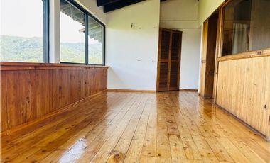 CASA EN RENTA EN EL PUEBLO