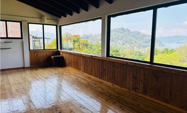 CASA EN RENTA EN EL PUEBLO