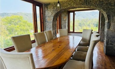 CASA EN RENTA EN EL PUEBLO