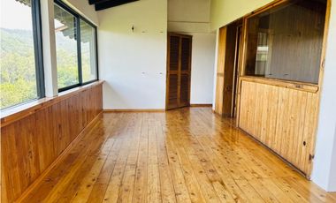 CASA EN RENTA EN EL PUEBLO