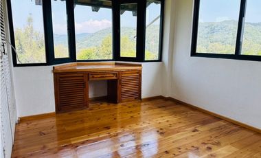 CASA EN RENTA EN EL PUEBLO