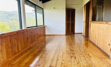 CASA EN RENTA EN EL PUEBLO