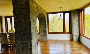 CASA EN RENTA EN EL PUEBLO