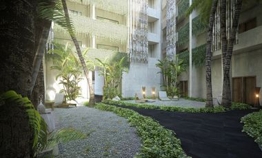 Macondo Tulum