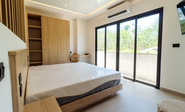 Macondo Tulum