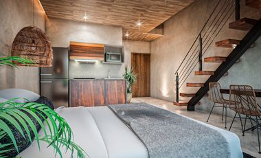 Macondo Tulum