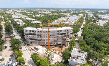 Macondo Tulum