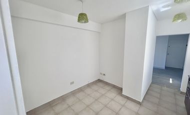 TRES AMBIENTES COCHERA, BALCON, SUM