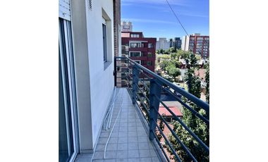 TRES AMBIENTES COCHERA, BALCON, SUM