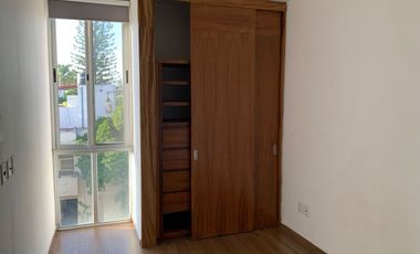 Departamento RENTA Cerca de Plaza del Sol y Plaza La Perla