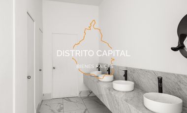 Local en 2do piso en Renta en Santa Fe, Cuajimalpa, CDMX