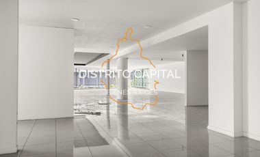 Local en 2do piso en Renta en Santa Fe, Cuajimalpa, CDMX