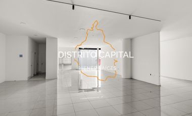 Local en 2do piso en Renta en Santa Fe, Cuajimalpa, CDMX