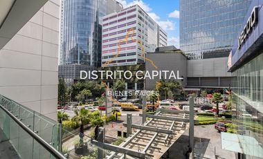 Local en 2do piso en Renta en Santa Fe, Cuajimalpa, CDMX