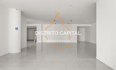 Local en 2do piso en Renta en Santa Fe, Cuajimalpa, CDMX