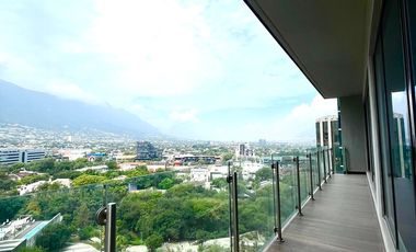 Precioso departamento en Venta en ARBOLEDA San Pedro Garza García