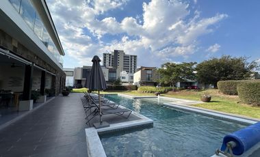 RENTA DE CASA EN PUNTO SUR ESTE