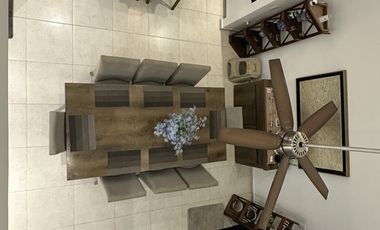 Casa en Venta en Privada Gran Valle Cholul | 3 habitaciones + cuarto de servicio