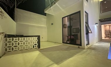 Casa en Venta en Privada Gran Valle Cholul | 3 habitaciones + cuarto de servicio