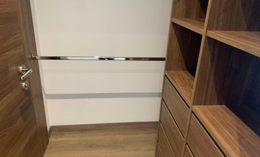 JUNTO A BOSQUES DE LAS LOMAS RENTA DEPARTAMENTO A ESTRENAR TIPO LOFT ESTUDIO