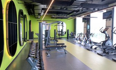 JUNTO A BOSQUES DE LAS LOMAS RENTA DEPARTAMENTO A ESTRENAR TIPO LOFT ESTUDIO