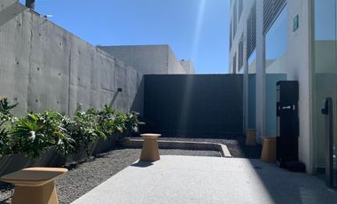 JUNTO A BOSQUES DE LAS LOMAS RENTA DEPARTAMENTO A ESTRENAR TIPO LOFT ESTUDIO