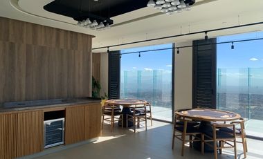 JUNTO A BOSQUES DE LAS LOMAS RENTA DEPARTAMENTO A ESTRENAR TIPO LOFT ESTUDIO