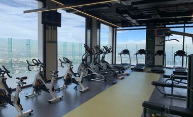 JUNTO A BOSQUES DE LAS LOMAS RENTA DEPARTAMENTO A ESTRENAR TIPO LOFT ESTUDIO