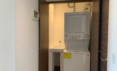 JUNTO A BOSQUES DE LAS LOMAS RENTA DEPARTAMENTO A ESTRENAR TIPO LOFT ESTUDIO