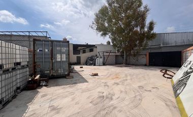 Bodega en Renta en Huimilpan sobre Blvd. Metropolitano