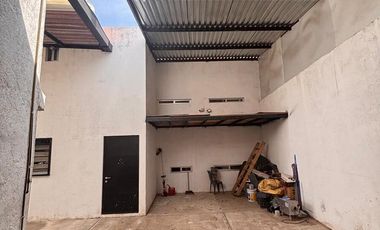 Bodega en Renta en Huimilpan sobre Blvd. Metropolitano