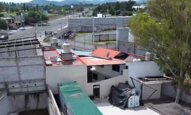 Bodega en Renta en Huimilpan sobre Blvd. Metropolitano