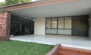 CASA EN VENTA MONTERREY (Op. S)