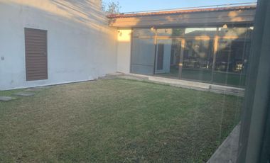 CASA EN VENTA MONTERREY (Op. S)