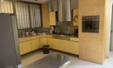 CASA EN VENTA MONTERREY (Op. S)