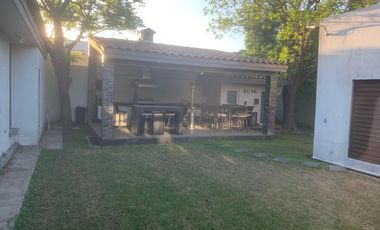 CASA EN VENTA MONTERREY (Op. S)