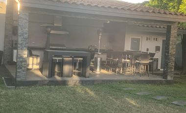 CASA EN VENTA MONTERREY (Op. S)