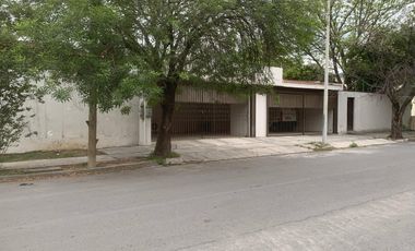CASA EN VENTA MONTERREY (Op. S)