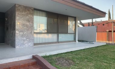 CASA EN VENTA MONTERREY (Op. S)