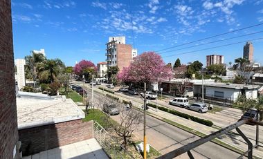 Sargento Cabral 1990 2° B San Lorenzo