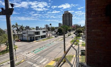 Sargento Cabral 1990 2° B San Lorenzo