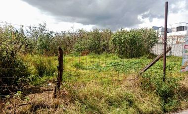 Terreno en Venta, ubicado en Ixtapaluca Edo. México Cod. TV363