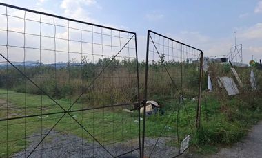 Terreno en Venta, ubicado en Ixtapaluca Edo. México Cod. TV363