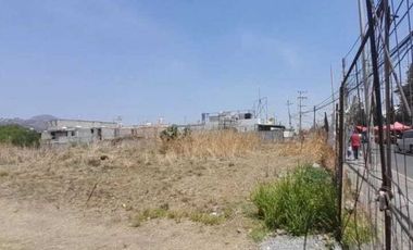 Terreno en Venta, ubicado en Ixtapaluca Edo. México Cod. TV363