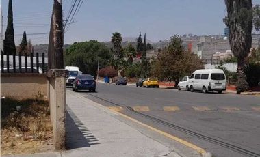 Terreno en Venta, ubicado en Ixtapaluca Edo. México Cod. TV363