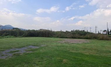 Terreno en Venta, ubicado en Ixtapaluca Edo. México Cod. TV363