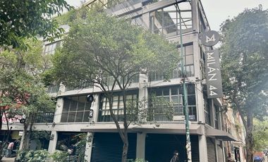 Juárez renta increíble local