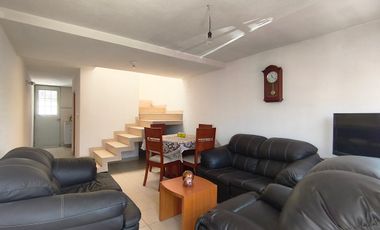 Se Vende Casa en Residencial Dalias