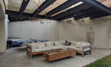 CASA EN VENTA EN LAS ÁGUILAS CDMX PRECIO NEGOCIABLE