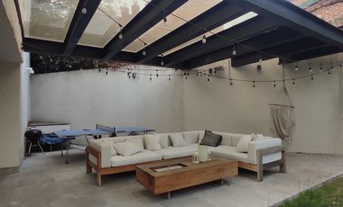 CASA EN VENTA EN LAS ÁGUILAS CDMX PRECIO NEGOCIABLE